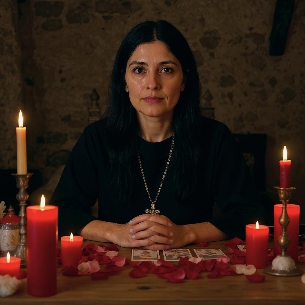Maestra Carmenza