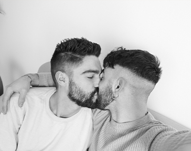 Amarres de Amor